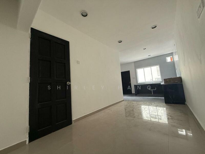 2-storey Terraced House for Sale in Taman Tasek (Johor Bahru) - Shirley Pang - Interior - PropertyGuru.com.my