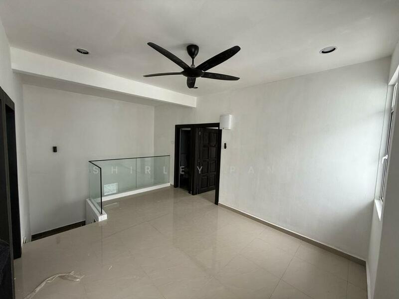 2-storey Terraced House for Sale in Taman Tasek (Johor Bahru) - Shirley Pang - Interior - PropertyGuru.com.my