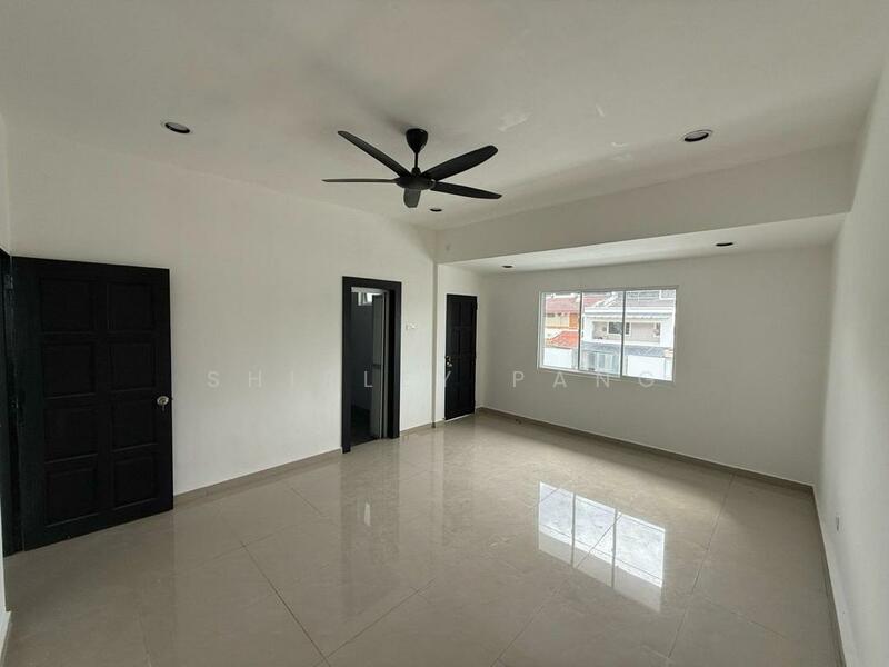 2-storey Terraced House for Sale in Taman Tasek (Johor Bahru) - Shirley Pang - Interior - PropertyGuru.com.my