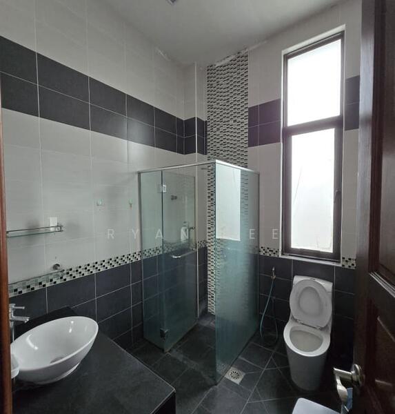 For Sale - Country Heights Damansara