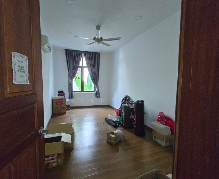 For Sale - Country Heights Damansara