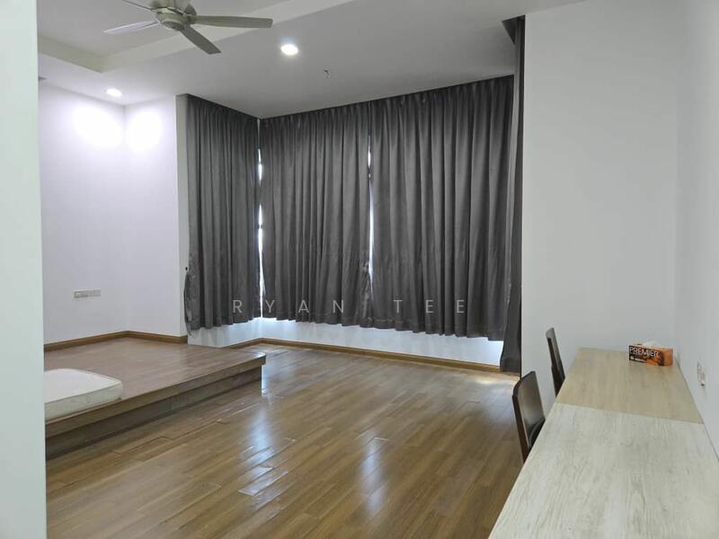 For Sale - Country Heights Damansara