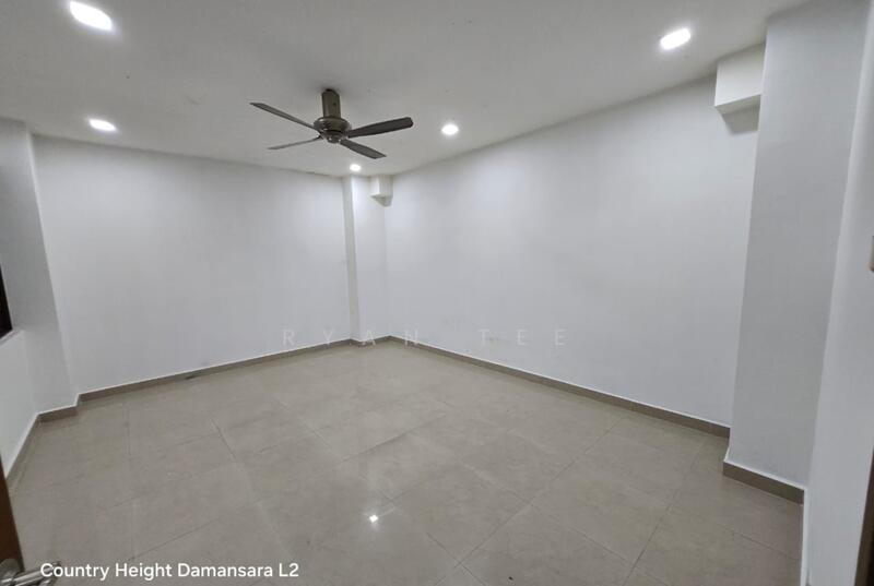 For Sale - Country Heights Damansara