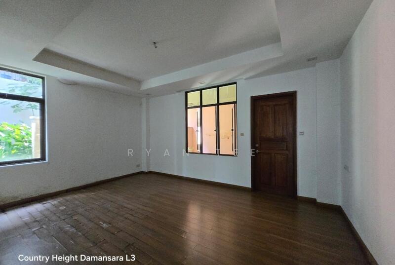 For Sale - Country Heights Damansara