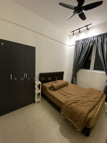 Condominium for Rent at The Zen - Anthony Yeoh - Bedroom - PropertyGuru.com.my
