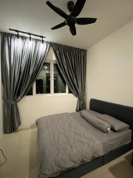 Condominium for Rent at The Zen - Anthony Yeoh - Bedroom - PropertyGuru.com.my