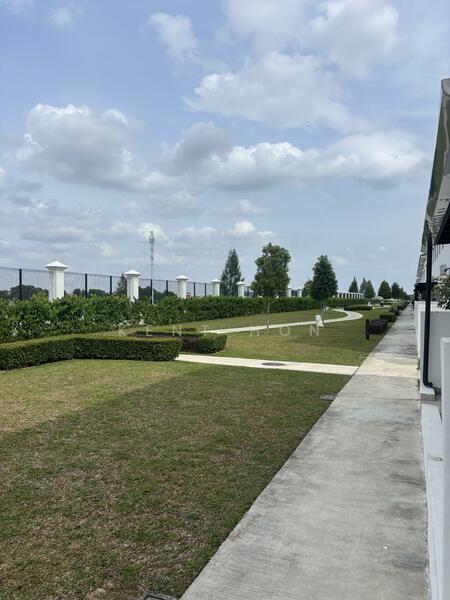 Attleborough / Tate Bilston 22'x65' @ Eco Botanic untuk Untuk Dijual - RM 1,100,000, Mac 2026 - Exterior - PropertyGuru.com.my