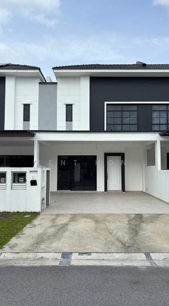 Attleborough / Tate Bilston 22'x65' @ Eco Botanic untuk Untuk Dijual - RM 1,100,000, Mac 2026 - Exterior - PropertyGuru.com.my