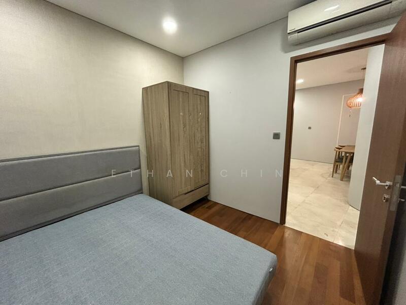 Sky Suites @ KLCC untuk Untuk Dijual - RM 899,000, Mac 2026 - Bedroom - PropertyGuru.com.my