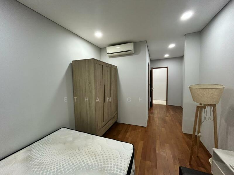 Sky Suites @ KLCC untuk Untuk Dijual - RM 899,000, Mac 2026 - Bedroom - PropertyGuru.com.my