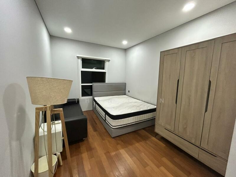 Sky Suites @ KLCC untuk Untuk Dijual - RM 899,000, Mac 2026 - Bedroom - PropertyGuru.com.my
