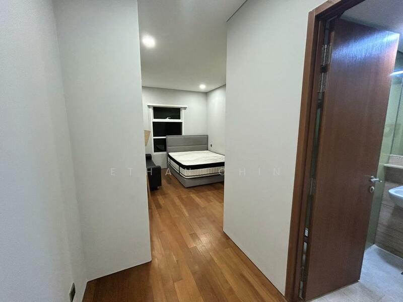 Sky Suites @ KLCC untuk Untuk Dijual - RM 899,000, Mac 2026 - Bedroom - PropertyGuru.com.my