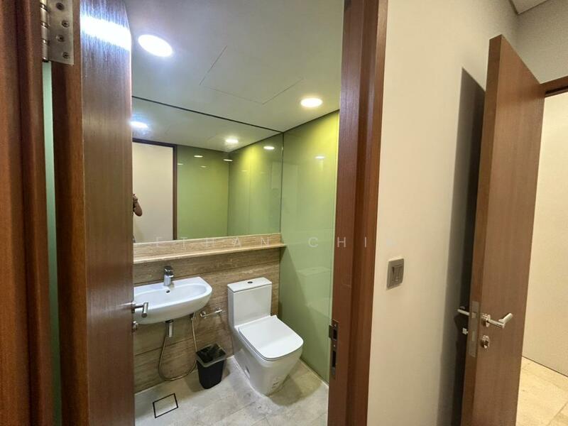 Sky Suites @ KLCC untuk Untuk Dijual - RM 899,000, Mac 2026 - Bathroom - PropertyGuru.com.my