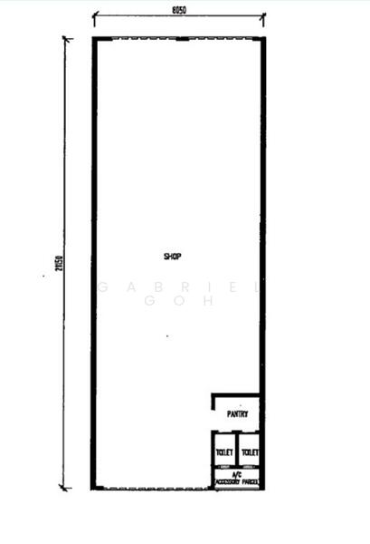 For Rent Eco Ardence