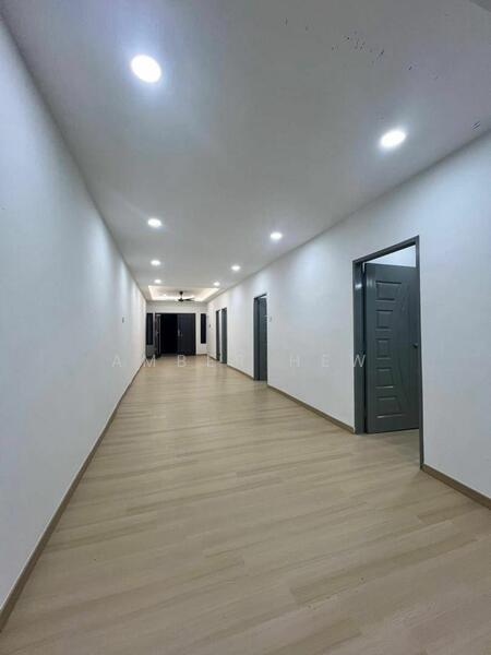 Corridor