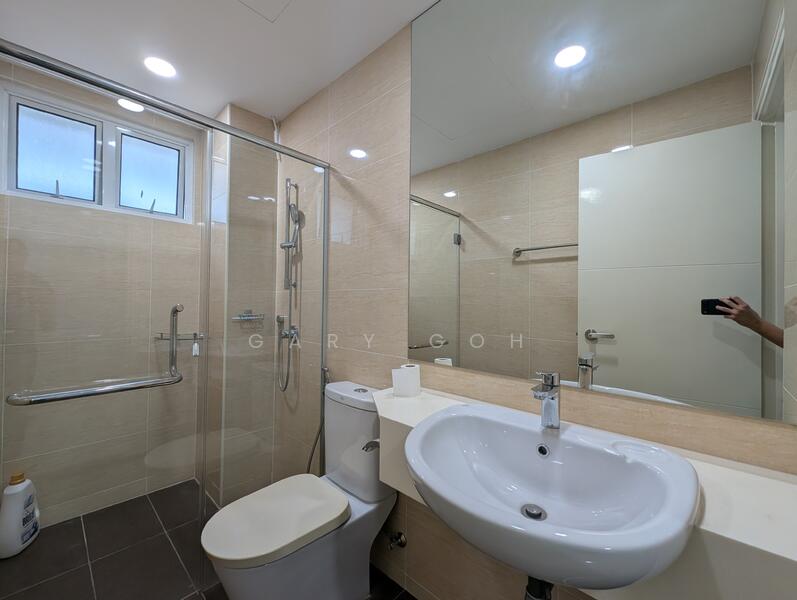 Condominium for Sale at Hijauan Saujana - Gary Goh - PropertyGuru.com.my