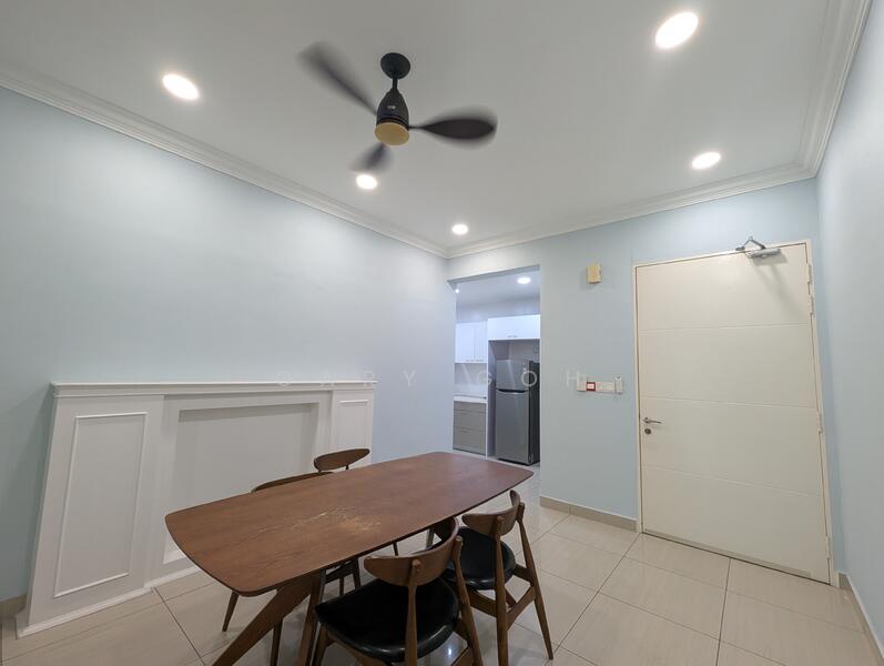 Condominium for Sale at Hijauan Saujana - Gary Goh - PropertyGuru.com.my