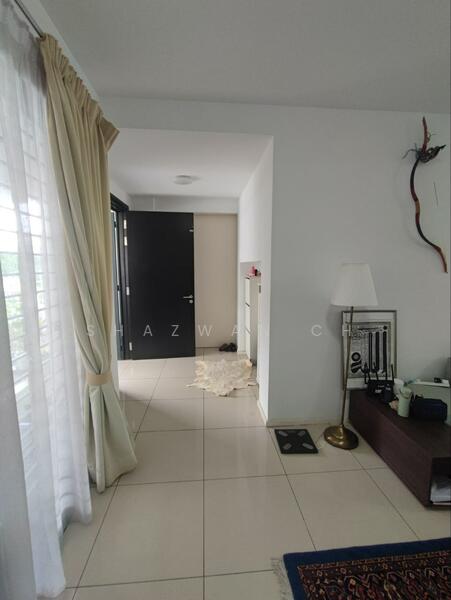 Rumah Teres untuk Dijual di Tamansari (Rawang) - Shazwan CH - Interior - PropertyGuru.com.my