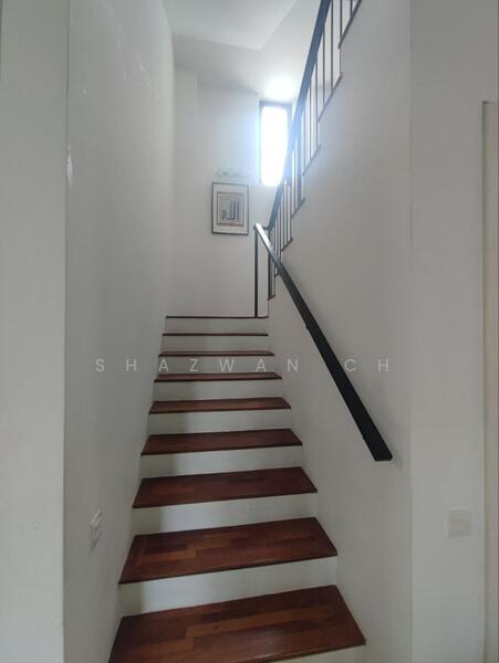 Rumah Teres untuk Dijual di Tamansari (Rawang) - Shazwan CH - Interior - PropertyGuru.com.my