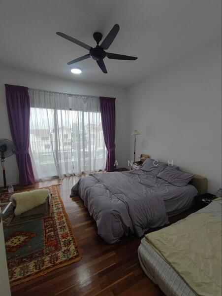 Rumah Teres untuk Dijual di Tamansari (Rawang) - Shazwan CH - Bedroom - PropertyGuru.com.my