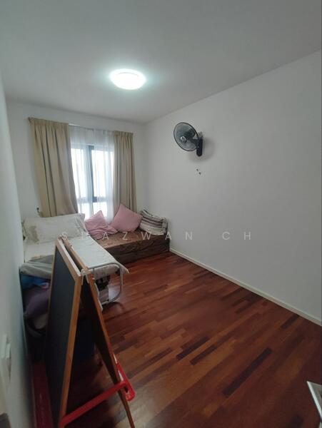 Rumah Teres untuk Dijual di Tamansari (Rawang) - Shazwan CH - Interior - PropertyGuru.com.my