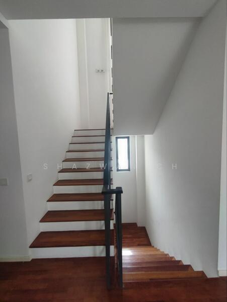 Rumah Teres untuk Dijual di Tamansari (Rawang) - Shazwan CH - Interior - PropertyGuru.com.my