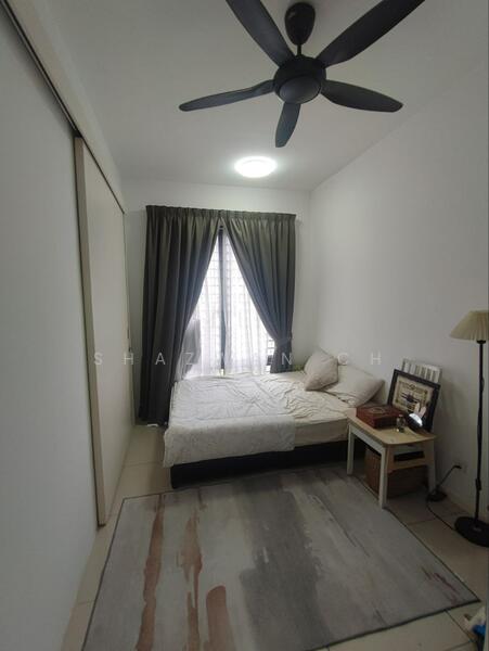 Rumah Teres untuk Dijual di Tamansari (Rawang) - Shazwan CH - Bedroom - PropertyGuru.com.my
