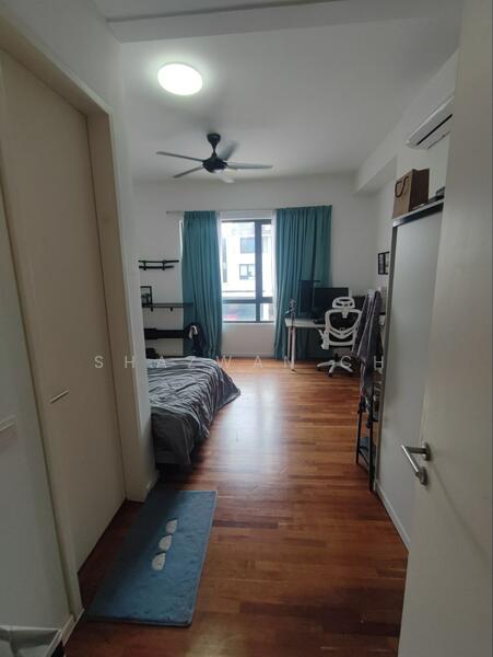 Rumah Teres untuk Dijual di Tamansari (Rawang) - Shazwan CH - Bedroom - PropertyGuru.com.my