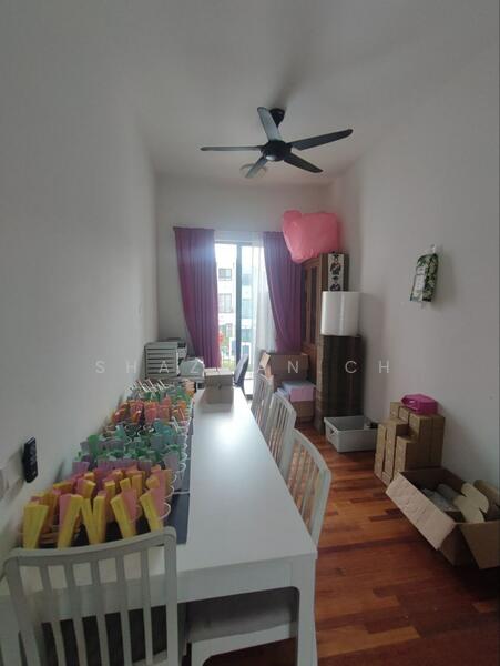 Rumah Teres untuk Dijual di Tamansari (Rawang) - Shazwan CH - Interior - PropertyGuru.com.my