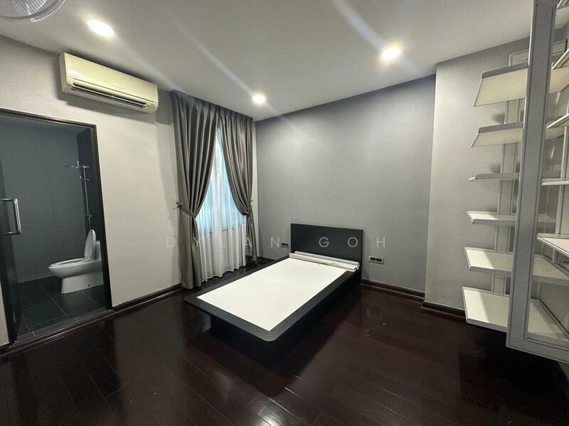 The Sky Executive Suites untuk Untuk Disewa - RM 3,700 /bulan, Feb 2026 - Bedroom - PropertyGuru.com.my