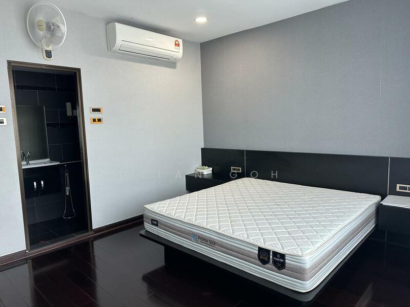 The Sky Executive Suites untuk Untuk Disewa - RM 3,700 /bulan, Feb 2026 - Bedroom - PropertyGuru.com.my