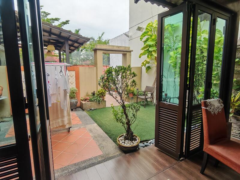 Bungalow for Sale in Shah Alam (Selangor) - Josh Chong - Garden - PropertyGuru.com.my