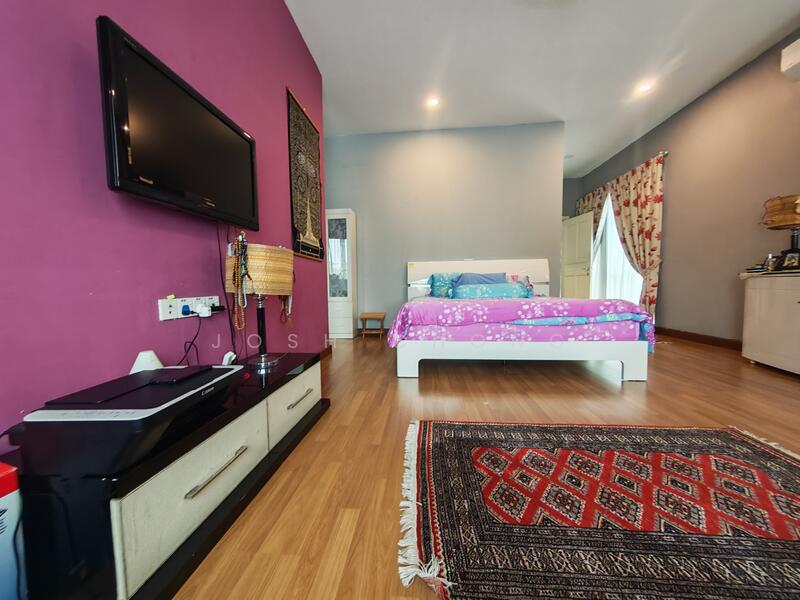Bungalow for Sale in Shah Alam (Selangor) - Josh Chong - Bedroom - PropertyGuru.com.my
