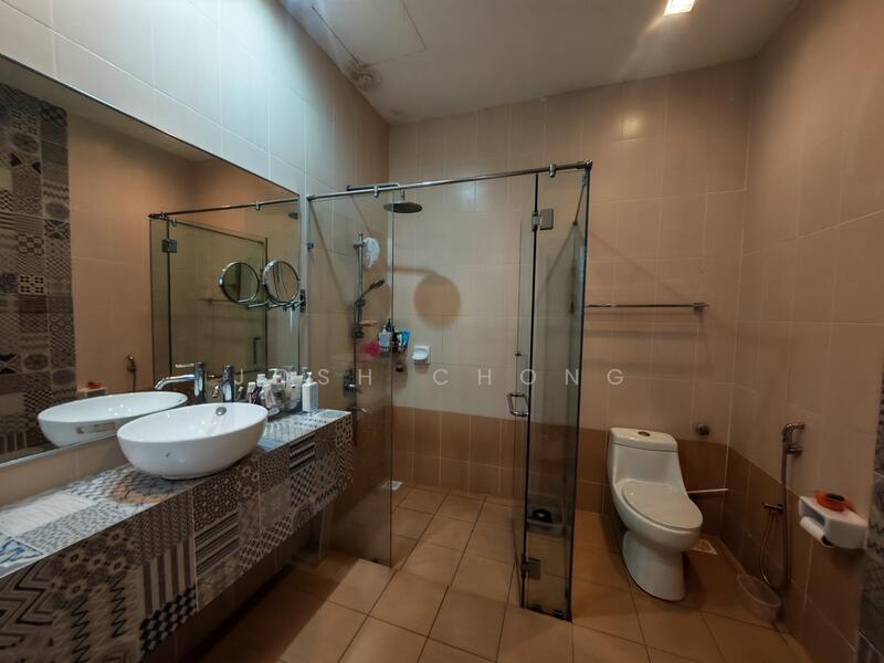 Bungalow for Sale in Shah Alam (Selangor) - Josh Chong - Bathroom - PropertyGuru.com.my