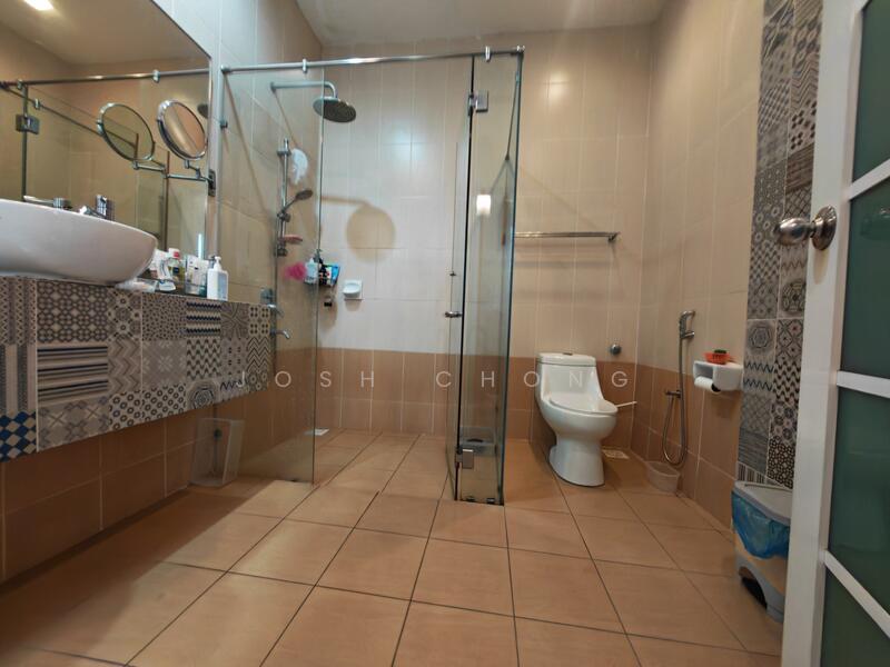 Bungalow for Sale in Shah Alam (Selangor) - Josh Chong - Bathroom - PropertyGuru.com.my
