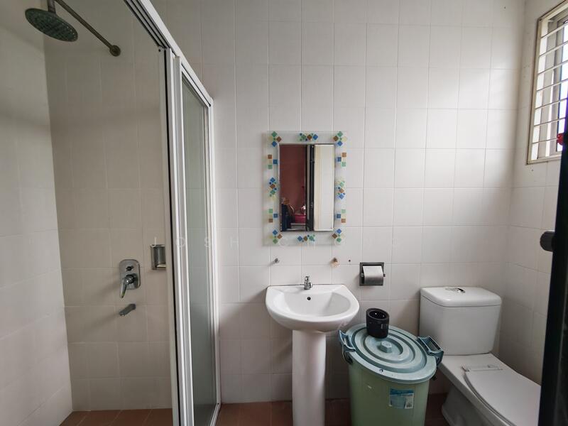 Bungalow for Sale in Shah Alam (Selangor) - Josh Chong - Bathroom - PropertyGuru.com.my