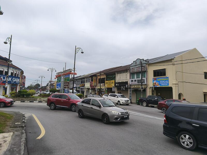 For Rent - Taman Industry Waja@Kulim