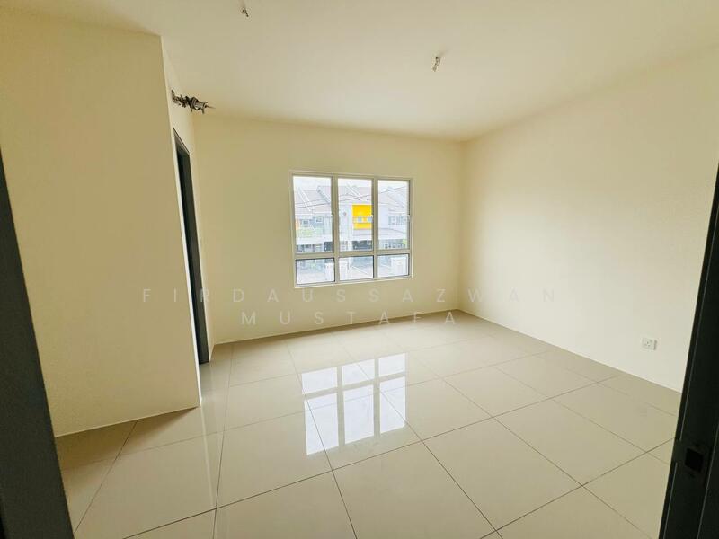 2-storey Terraced House for Sale in Kuala Selangor (Selangor) - Firdaussazwan Mustafa - Interior - PropertyGuru.com.my