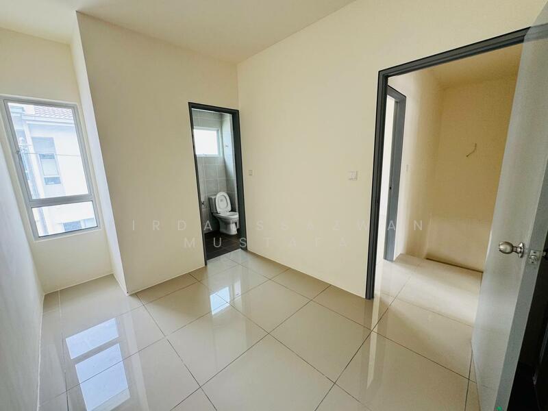 2-storey Terraced House for Sale in Kuala Selangor (Selangor) - Firdaussazwan Mustafa - Interior - PropertyGuru.com.my