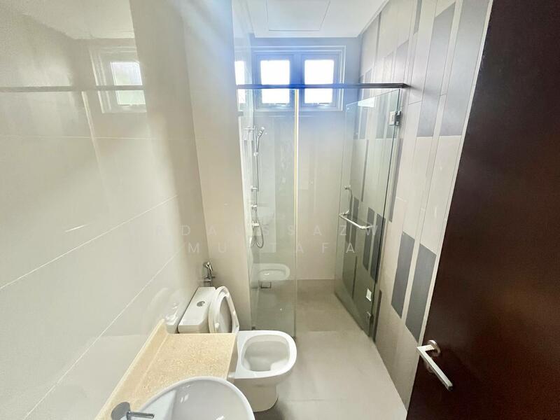 2-storey Terraced House for Sale in Kuala Selangor (Selangor) - Firdaussazwan Mustafa - Bathroom - PropertyGuru.com.my