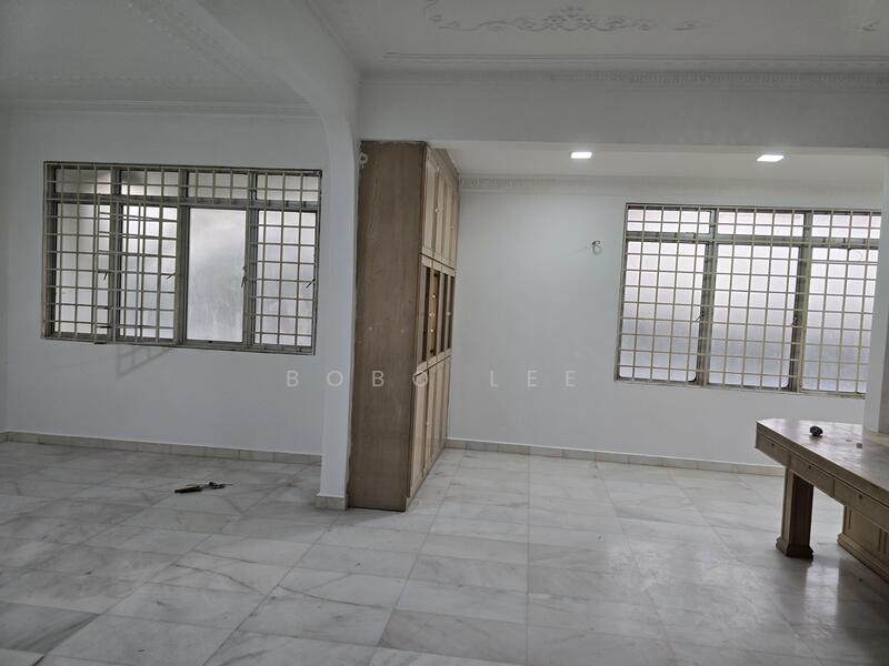 For Rent - Overseas Union Garden (Taman OUG)