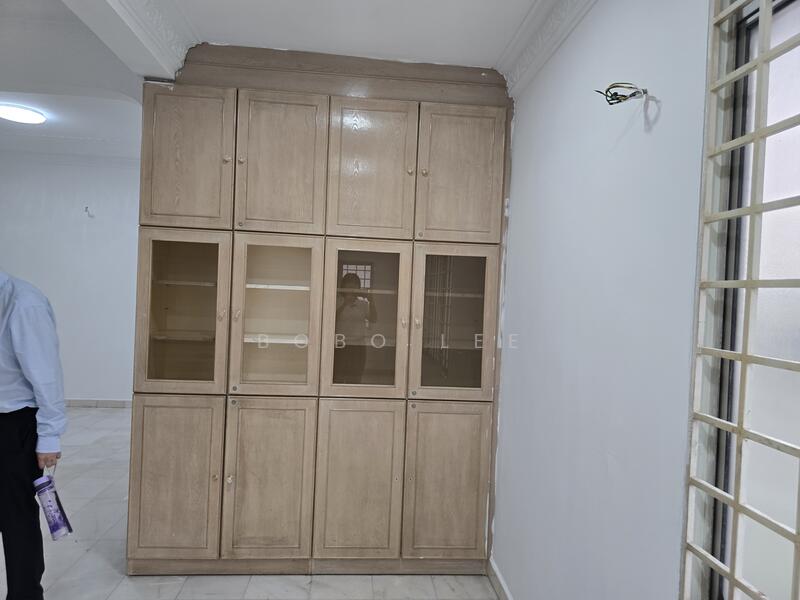 For Rent - Overseas Union Garden (Taman OUG)