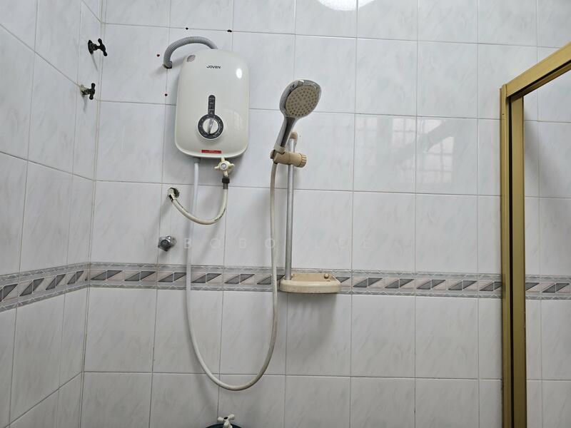 For Rent - Overseas Union Garden (Taman OUG)