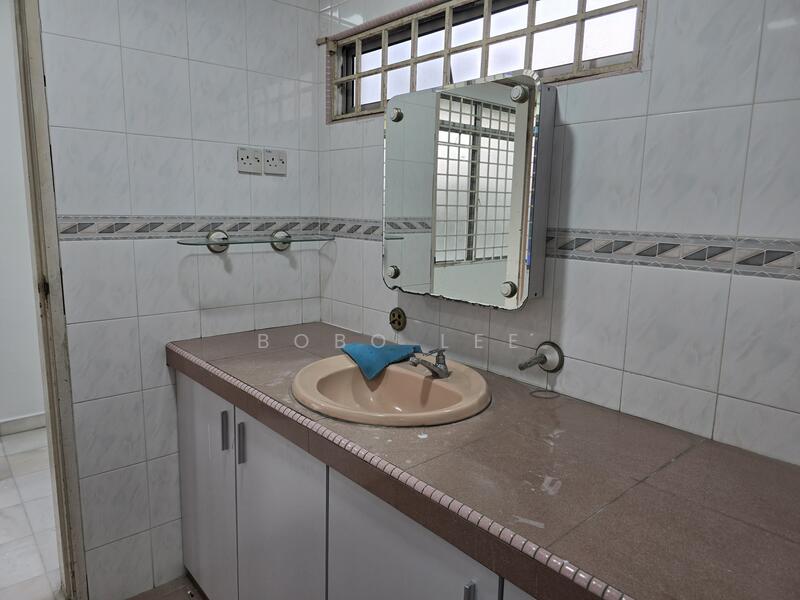 For Rent - Overseas Union Garden (Taman OUG)