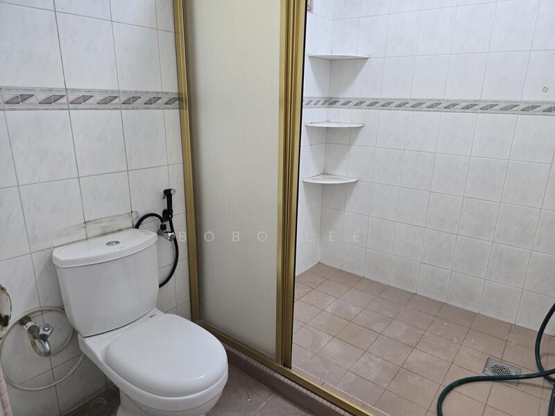 For Rent - Overseas Union Garden (Taman OUG)