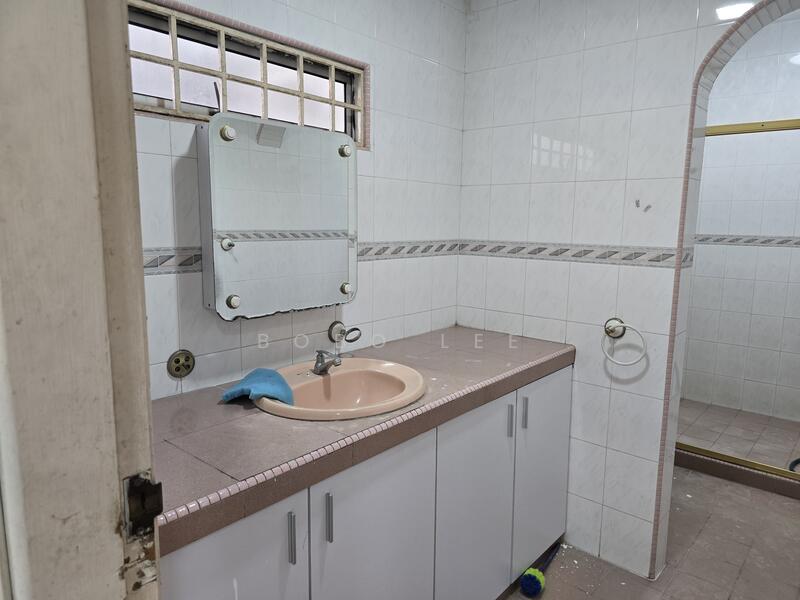 For Rent - Overseas Union Garden (Taman OUG)