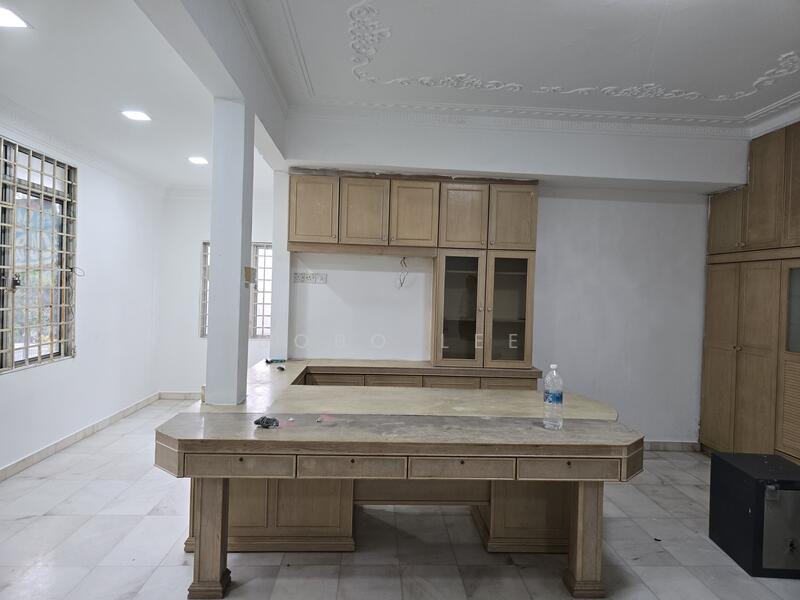 For Rent - Overseas Union Garden (Taman OUG)