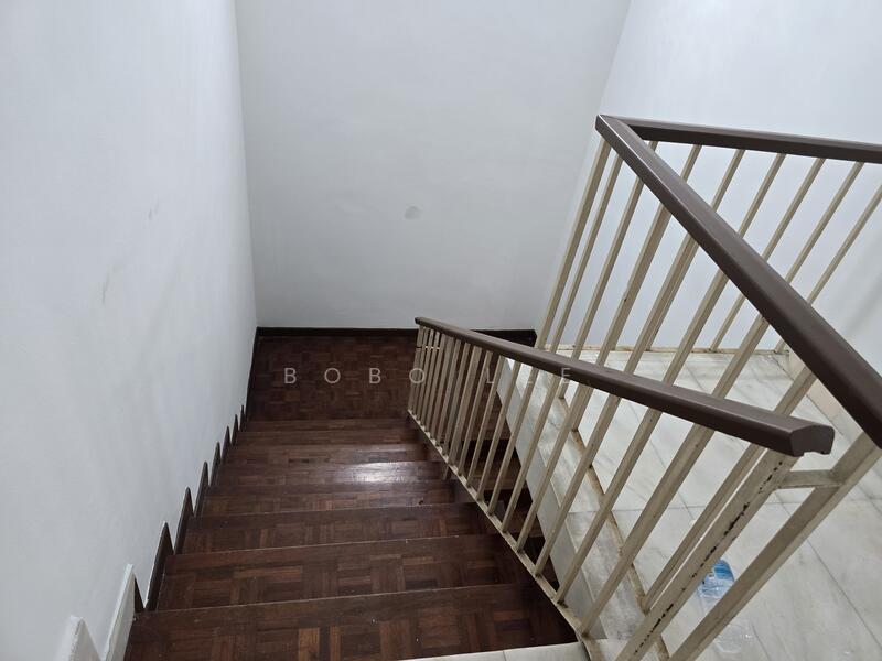 For Rent - Overseas Union Garden (Taman OUG)