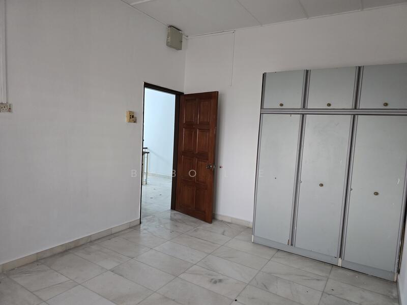 For Rent - Overseas Union Garden (Taman OUG)