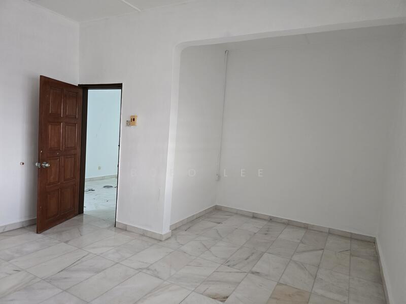 For Rent - Overseas Union Garden (Taman OUG)